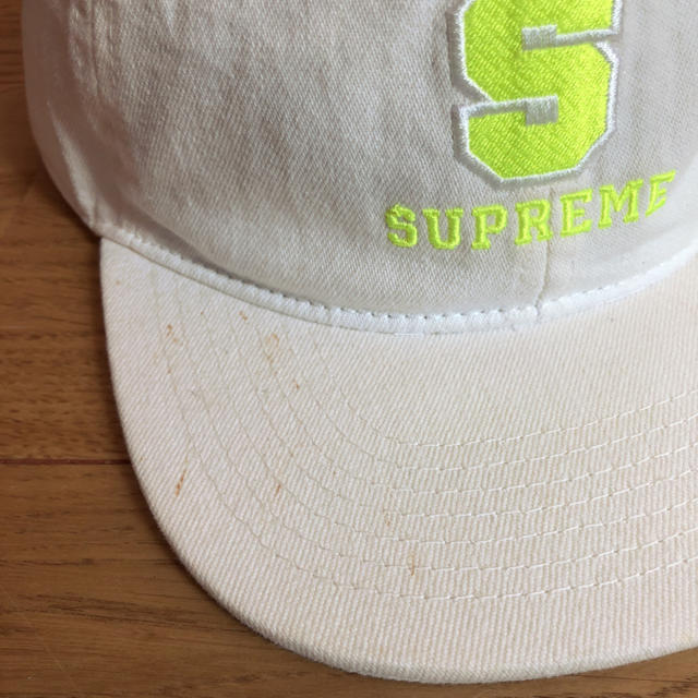 Supreme(シュプリーム)のいつ's shop様専用 メンズの帽子(キャップ)の商品写真
