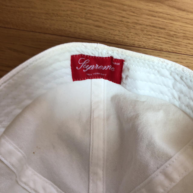 Supreme(シュプリーム)のいつ's shop様専用 メンズの帽子(キャップ)の商品写真