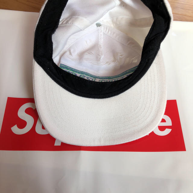 Supreme(シュプリーム)のsupreme 帽子 値下げ メンズの帽子(キャップ)の商品写真