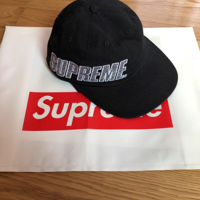 Supreme(シュプリーム)のいー様専用 メンズの帽子(キャップ)の商品写真