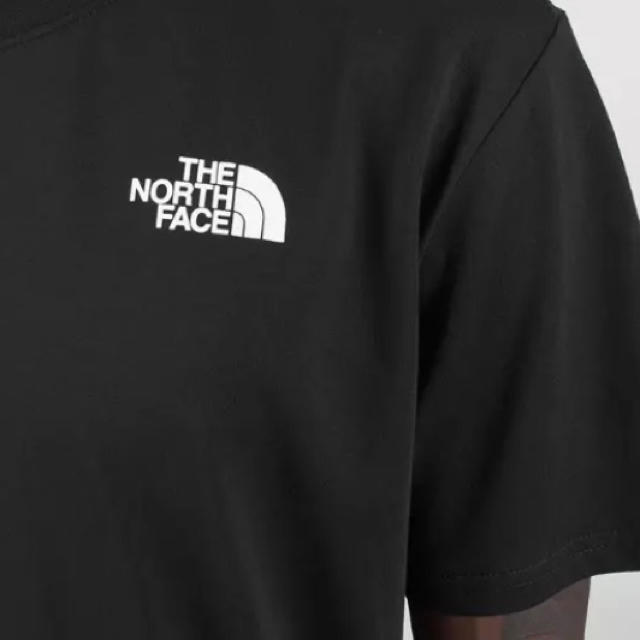 THE NORTH FACE(ザノースフェイス)のトマト様 専用【海外限定】THE NORTH FACE REDBOX Sサイズ  メンズのトップス(Tシャツ/カットソー(半袖/袖なし))の商品写真