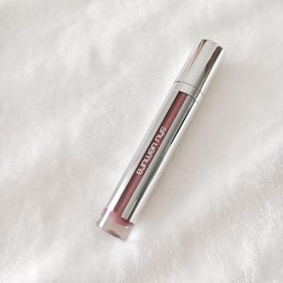 シュウウエムラ(shu uemura)の【新品】人気色♪シュウウエムラ リップカラー&チークカラー(リップグロス)