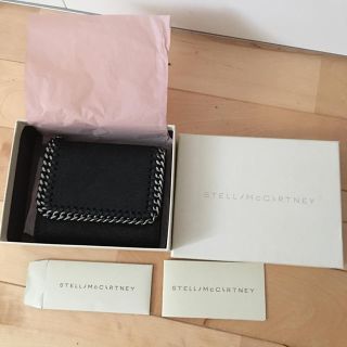 ステラマッカートニー(Stella McCartney)の新品同様！最終値下げ(財布)