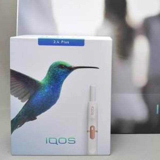 【送料無料】アイコス 本体 24台 IQOS