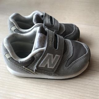 ニューバランス(New Balance)のニューバランス 14センチ(スニーカー)