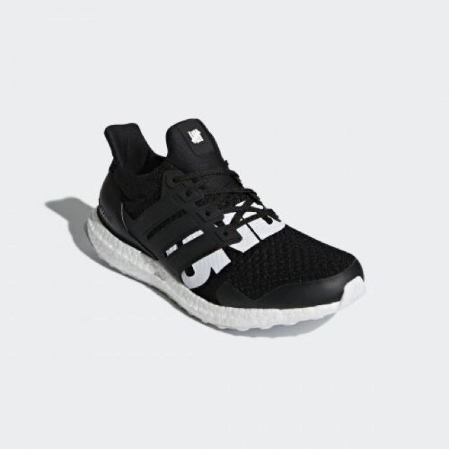 リック様専用 undefeated adidas ultraboost 黒店舗 65.0%OFF