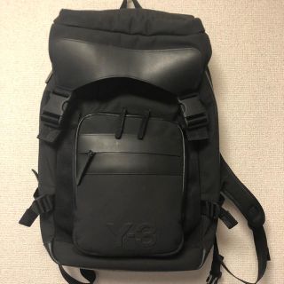 ワイスリー(Y-3)のY-3 Ultratech Bag バックパック リュック(バッグパック/リュック)