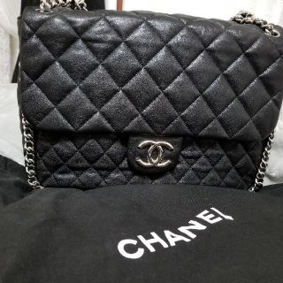 シャネル(CHANEL)の新品未使用レアCHANELマトラッセチェーンバック(ショルダーバッグ)