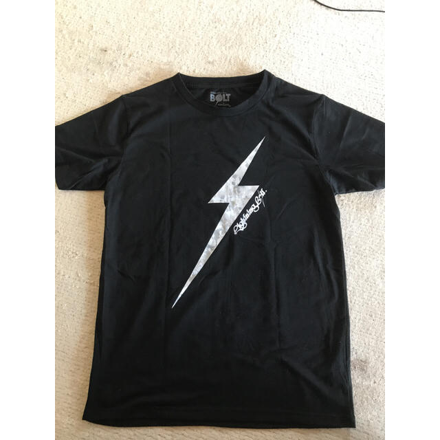 Lightning Bolt(ライトニングボルト)のLIGHTNING BOLT Tシャツ M メンズのトップス(Tシャツ/カットソー(半袖/袖なし))の商品写真