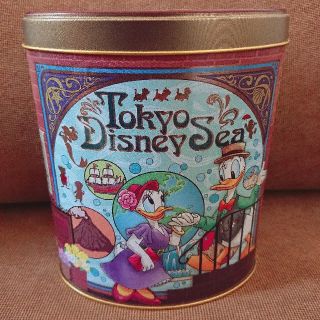 ディズニー(Disney)のディズニーリゾート　お土産の定番　チョコレートクランチ(菓子/デザート)