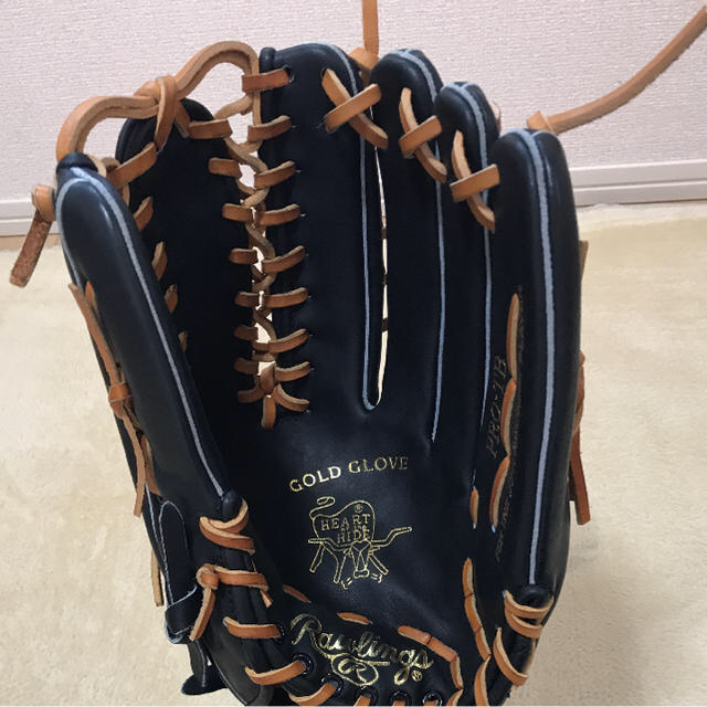 Rawlings - 【限定復刻版】ローリングス 軟式グローブ 外野手用 ケングリフィーjrの通販 by shop's shop｜ローリングス