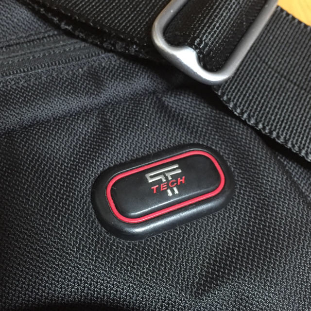 TUMI(トゥミ)の値下げ！TUMI ショルダーバッグ メンズのバッグ(ショルダーバッグ)の商品写真