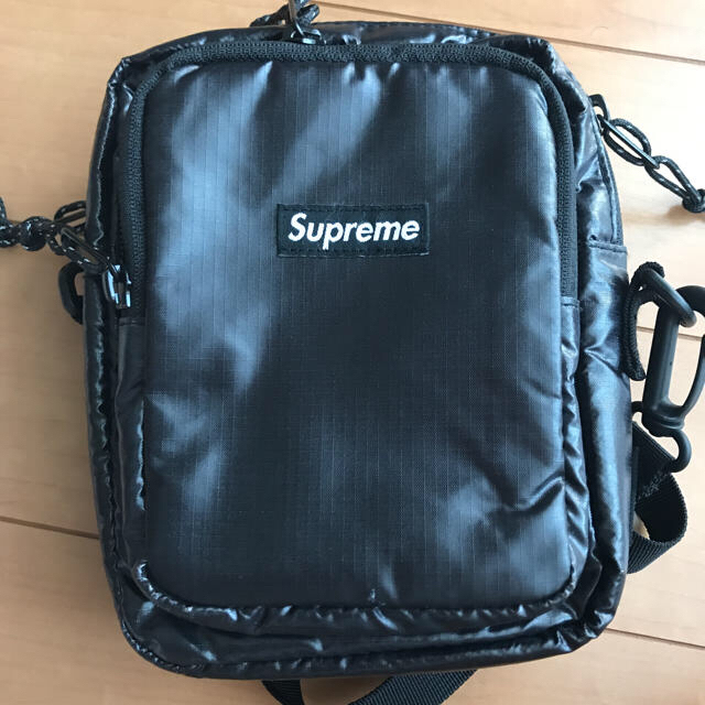 supreme shoulder bag