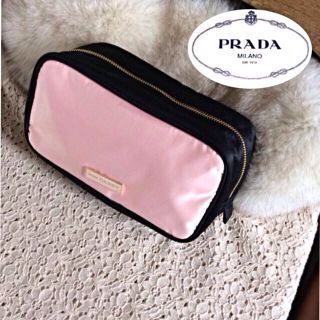 プラダ(PRADA)のPRADA"CANDY♡ノベルティポーチ(ポーチ)