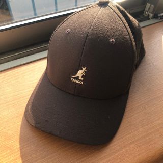 カンゴール(KANGOL)のカンゴール キャップ KANGOL(キャップ)