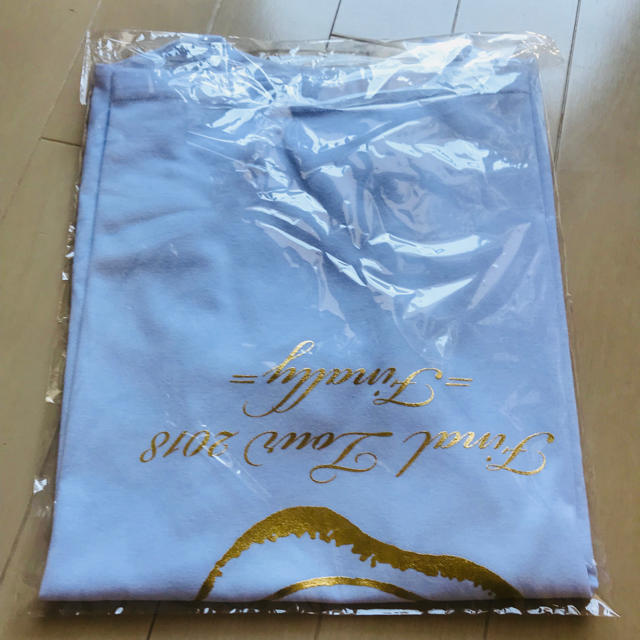 安室奈美恵 Tシャツ レディースのトップス(Tシャツ(半袖/袖なし))の商品写真