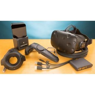 ハリウッドトレーディングカンパニー(HTC)のhtc vive(その他)