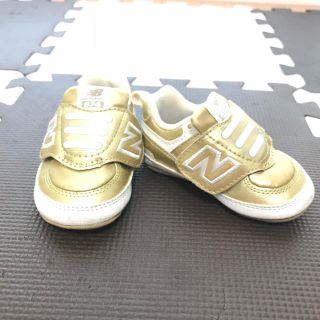 ニューバランス(New Balance)の【yu様専用】ありがとう❤(スニーカー)