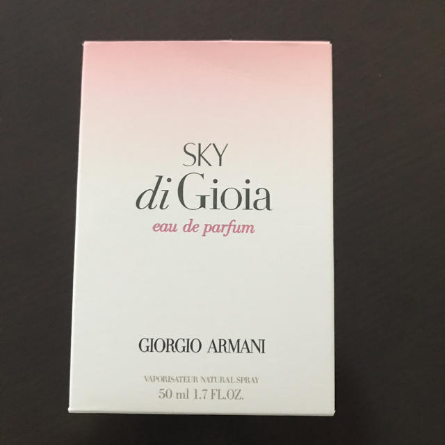 大幅値下げ！Giorgio Armani 香水