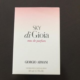 ジョルジオアルマーニ(Giorgio Armani)の大幅値下げ！Giorgio Armani 香水(香水(女性用))