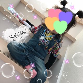 ヒステリックミニ(HYSTERIC MINI)の♡専用♡(水着)