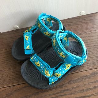 テバ(Teva)のTeva サンダル(サンダル)