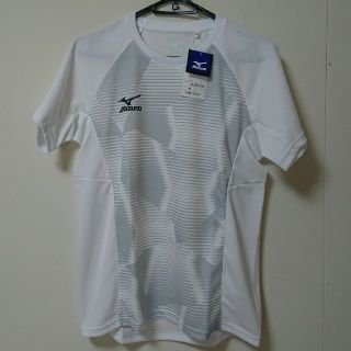 ミズノ(MIZUNO)のね〜様専用☆Tシャツ ミズノ ☆新品未使用☆(Tシャツ(半袖/袖なし))