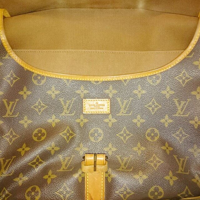 LOUIS VUITTON(ルイヴィトン)のルイビィトンバッグ メンズのバッグ(その他)の商品写真