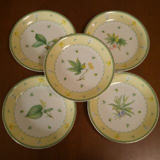 ナルミ(NARUMI)の15cm皿5枚 NARUMI CHINA(食器)