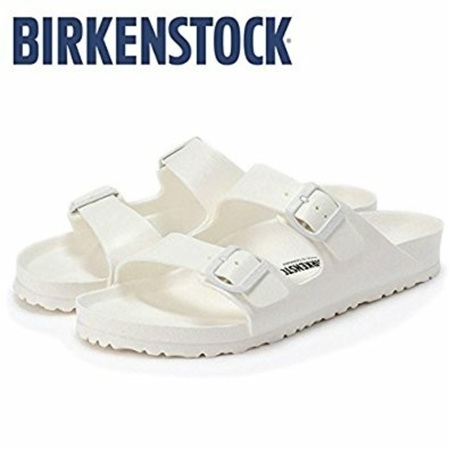 BIRKENSTOCK(ビルケンシュトック)のビルケンシュトック✩アリゾナEVA38 レディースの靴/シューズ(サンダル)の商品写真