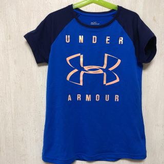 アンダーアーマー(UNDER ARMOUR)のアンダーアーマー(Tシャツ/カットソー)