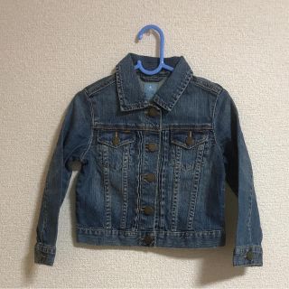 ベビーギャップ(babyGAP)のGジャンbaby Gap 110cm 未使用(ジャケット/上着)