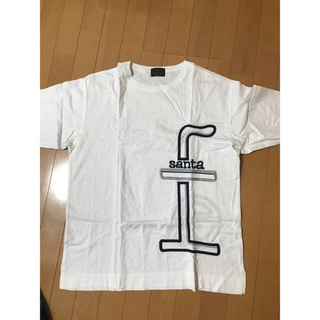 サンタフェ(Santafe)のTシャツ(Tシャツ(半袖/袖なし))