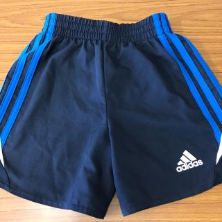 アディダス(adidas)のadidas アディダス サッカー パンツ 120 クライマクール(パンツ/スパッツ)