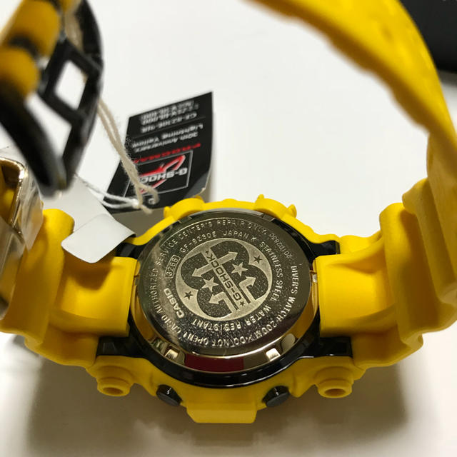 G-SHOCK(ジーショック)のGショック フロッグマン    [期間限定値引き] メンズの時計(腕時計(デジタル))の商品写真