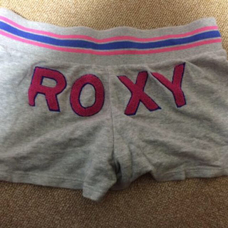 ロキシー(Roxy)のROXY☆スウェット☆ショートパンツ(ショートパンツ)