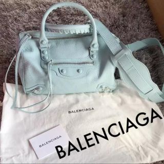 バレンシアガバッグ(BALENCIAGA BAG)の処分セール中様♡専用(ショルダーバッグ)