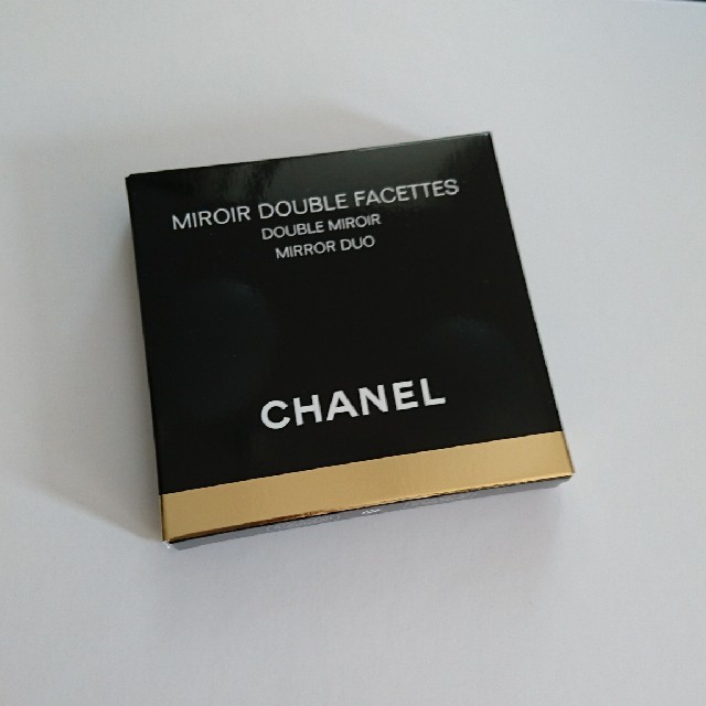 CHANEL(シャネル)のCHANEL コスメ/美容のコスメ/美容 その他(その他)の商品写真