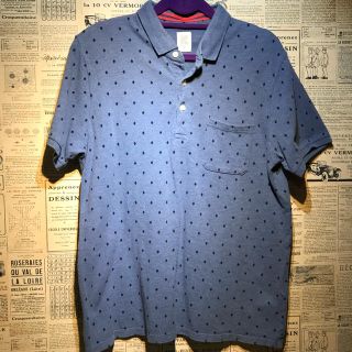 グラニフ(Graniph)のgraniph グラニフ ポロシャツ size M(ポロシャツ)