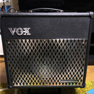 ヴォックス(VOX)のVOX  VT30 VFS5 美品(ギターアンプ)
