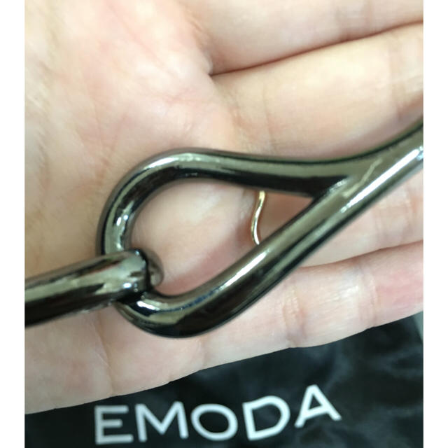 EMODA(エモダ)のEMODA ネックレス レディースのアクセサリー(ネックレス)の商品写真