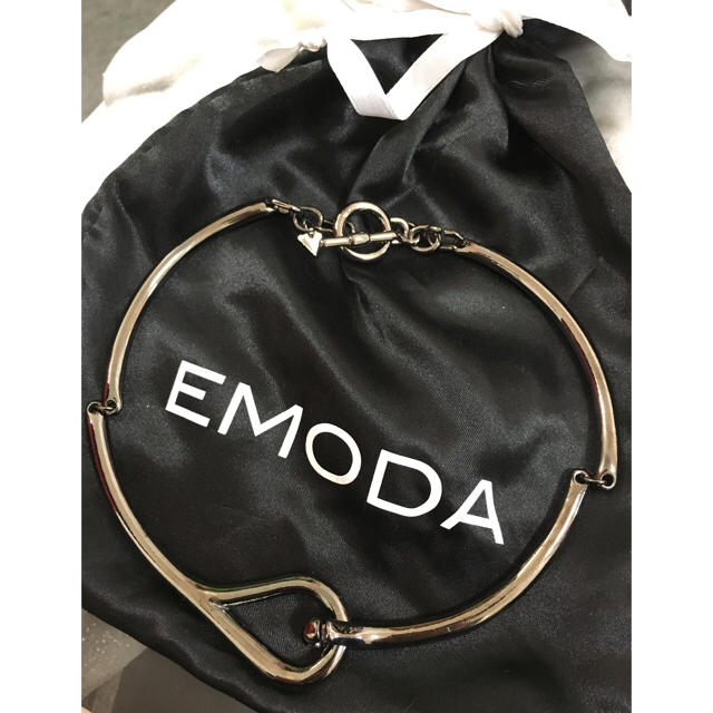 EMODA(エモダ)のEMODA ネックレス レディースのアクセサリー(ネックレス)の商品写真