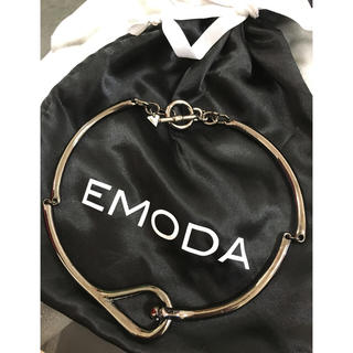 エモダ(EMODA)のEMODA ネックレス(ネックレス)