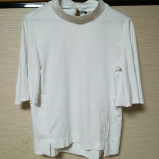 プラステ(PLST)の【竹千代子さま専用】新品　PLST 　カットソー(カットソー(長袖/七分))