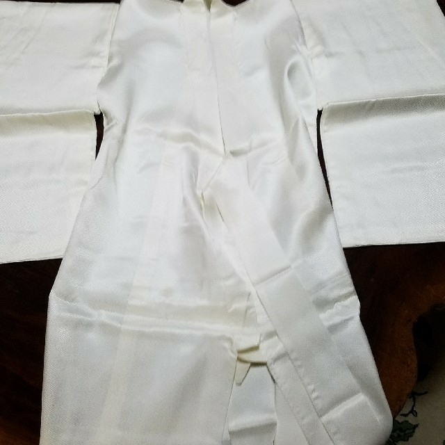 七五三　羽織袴セット キッズ/ベビー/マタニティのキッズ服男の子用(90cm~)(和服/着物)の商品写真