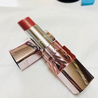 オーブクチュール(AUBE couture)のロングキープルージュ BE711(口紅)