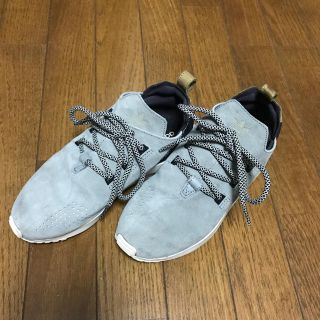 アディダス(adidas)のアディダス　スニーカー　23.5㎝(スニーカー)