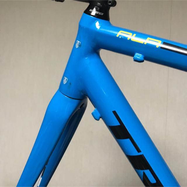 TREK Emonda ALR フレームセット スポーツ/アウトドアの自転車(自転車本体)の商品写真