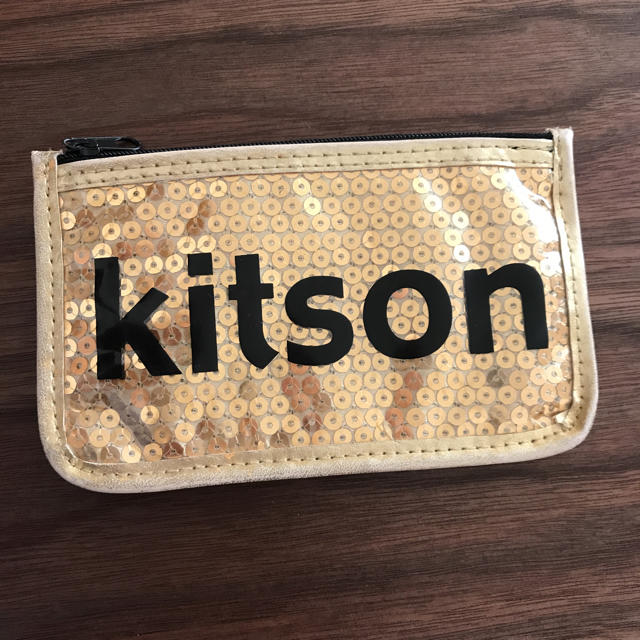 KITSON(キットソン)のKitson小銭入れ メンズのファッション小物(コインケース/小銭入れ)の商品写真