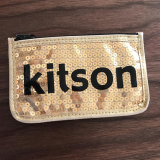 キットソン(KITSON)のKitson小銭入れ(コインケース/小銭入れ)